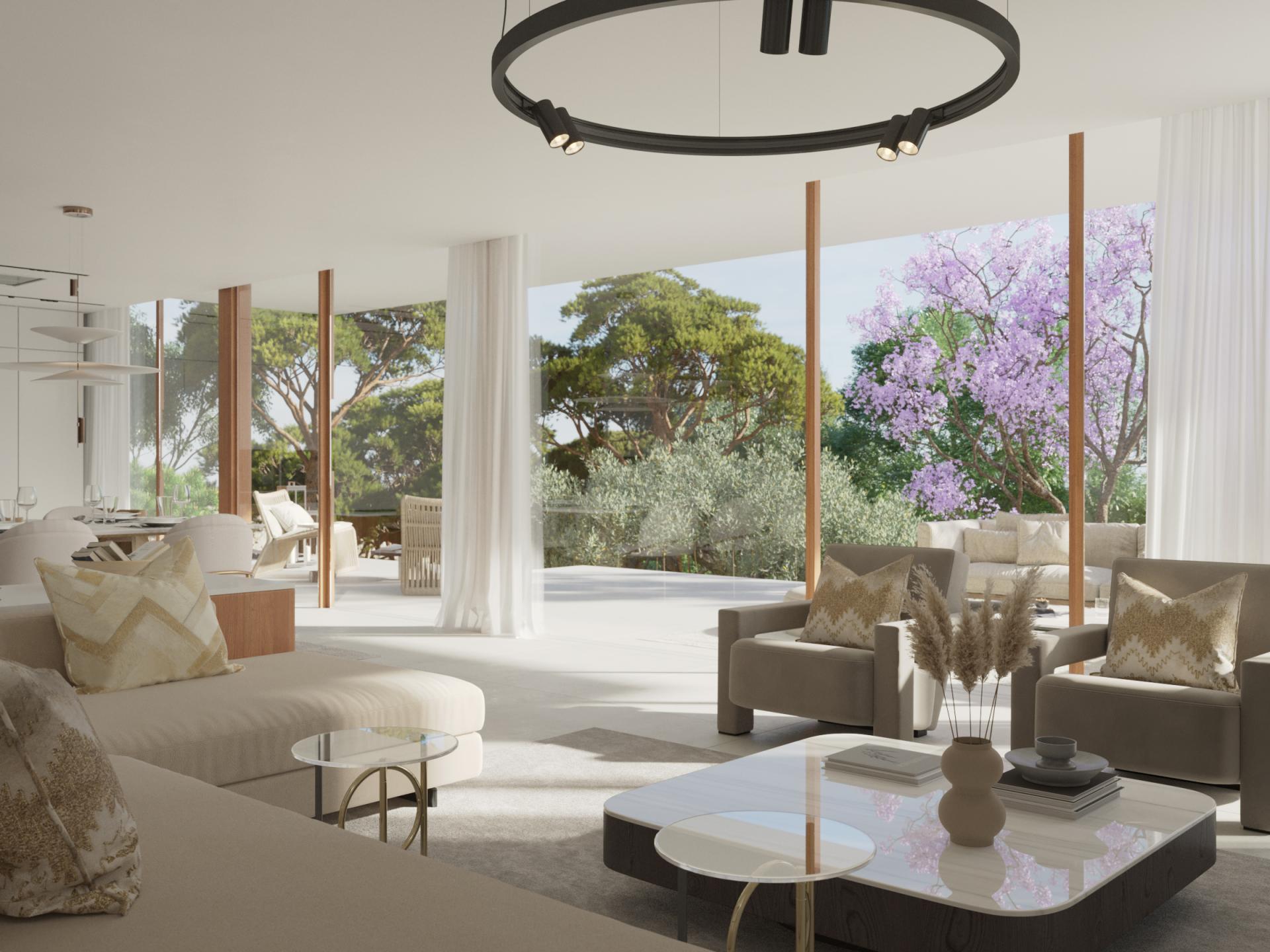 Living room5